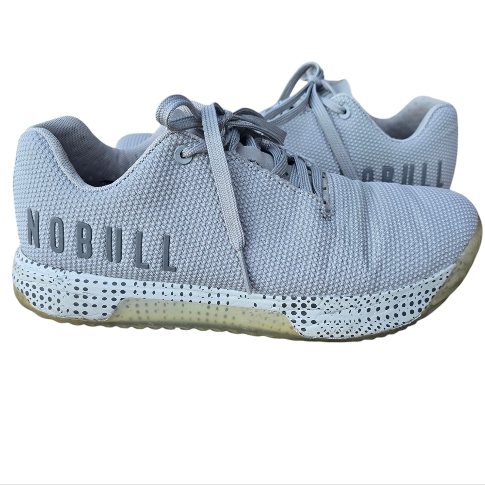 🌻NOBULL Trainers, Unisex, M (8.5) W(10)